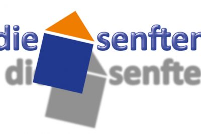 Die Senftenberger - Logo