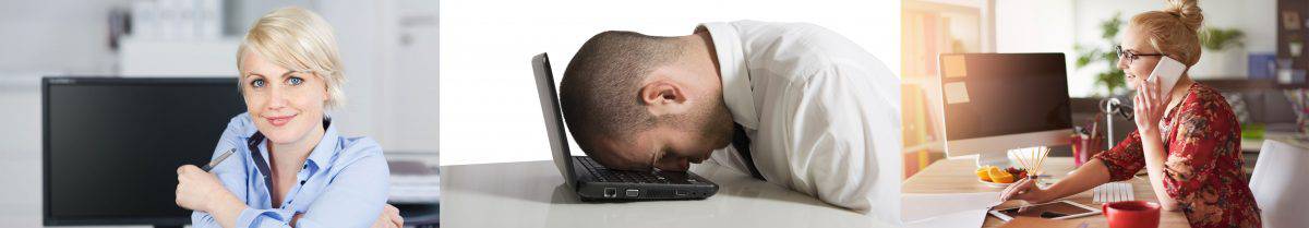 HomeOffice-eG - die senftenberger